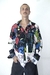 Camisa Desigual (T.S) - comprar online