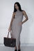 Vestido cuello BeyondYoga (T.S) - comprar online