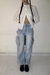 Pant denim Pull&Bear (T.S) - comprar online