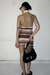 Vestido tejido Zara (T.S) en internet