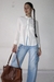Camisa Jazmin Chebar (T.S) - comprar online