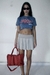 Remera Rolling Zara (T.S) en internet