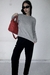 Sweater Vince (T.S) en internet