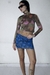 Pollera Blackmamba (T.S) en internet
