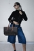 Campera Gamuza Zara (T.S) en internet