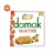 Chocolate Damak Caramelo Crocante 60g - PRÉ-VENDA