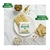 Nestle Damak Chocolate Branco com Pistache 60g - Importado da Turquia - comprar online