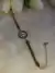 Pulseira em Aço Inoxidável- Importado da Turquia na internet