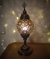 Abajur Cobre/Dourado - Importado da Turquia - comprar online