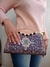 Bolsa Clutch - Importado da Turquia