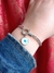 Pulseira Olho Turco - Importado da Turquia