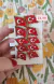 Botom Bandeira - Importado da Turquia - comprar online