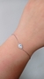 Pulseira de Prata Turca 925 Olho Turco - Importado da Turquia
