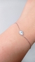 Pulseira de Prata Turca 925 Olho Turco - Importado da Turquia - comprar online