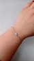 Pulseira de Prata Turca 925 Olho Turco - Importado da Turquia na internet