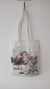 Ecobag Istambul - Importada Turquia - comprar online