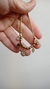 Pulseira Zirconia em Aço Inoxidável- Importado da Turquia - comprar online