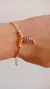 Pulseira Banhado Balâo Ajustavel - Importado da Turquia - comprar online