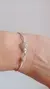 Pulseira Banhado Balâo Ajustavel - Importado da Turquia - comprar online
