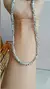 Colar Choker Prata - Importada da Turquia - comprar online