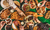 Banquete Turco em Restaurante do Chef's Table, na Netflix - comprar online
