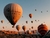 Voo de Balão na Capadócia - comprar online