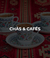 CHÁS & CAFÉS