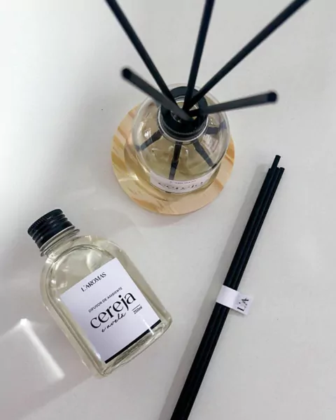 Difusor de ambiente (250ml) - comprar online