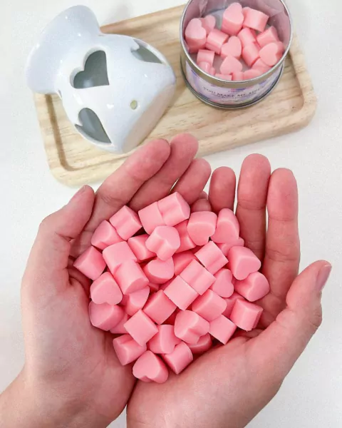 Refil de Wax Melts - comprar online