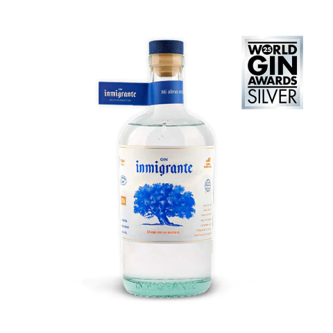 Gin Inmigrante - comprar online
