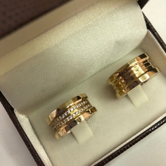 AIianças Antália 10mm | Moeda Antiga - loja online