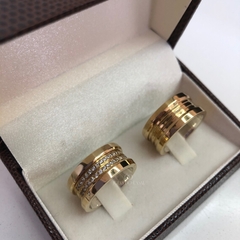 AIianças Antália 10mm | Moeda Antiga - comprar online