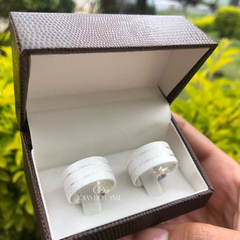 Alianças Holanda 10mm | Prata 950 - comprar online