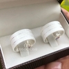 Alianças Holanda 10mm | Prata 950