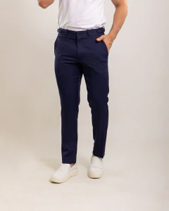 Calça Alfaiataria Di Capri C/ Ajuste -  Loja de Roupas Masculinas USE VEGH