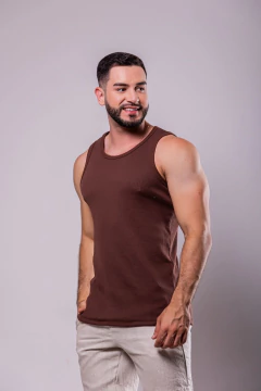 Regata Americana Vegh -  Loja de Roupas Masculinas USE VEGH