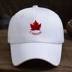 Boné Dad Hat Canadá - comprar online