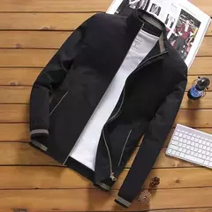 Jaqueta Bomber Masculina Outwear - loja online