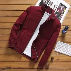 Jaqueta Bomber Masculina Outwear na internet