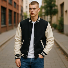 Jaqueta Colegial - comprar online