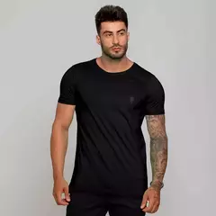 T-shirt Básica Algodão Egípcio Riviera - comprar online