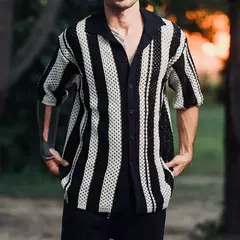 Imagem do Camisa Tricot Darius