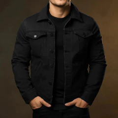 Jaqueta Sarja Romenza na internet