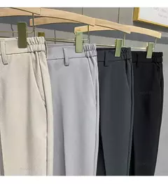 Calça Alfaiataria Ajuste Fino - comprar online