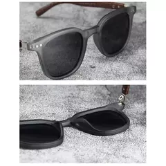 Óculos de Sol Retrô Miami - comprar online
