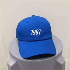 Boné Dad Hat Duck - loja online