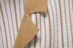 Camisa Napolitana Texturizada -  Loja de Roupas Masculinas USE VEGH