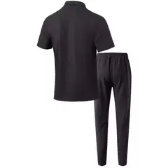 Conjunto Texturizado Romenza - comprar online