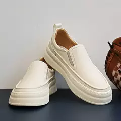 Sapato Califórnia Couro Genuíno - comprar online