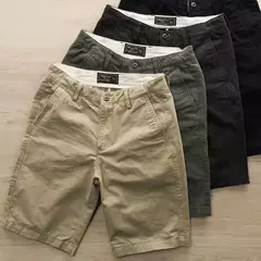Short Sarja Safari - comprar online